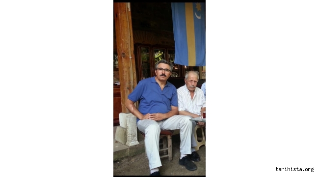 Erdoğan Aslıyüce Vefat Etti!