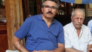 Erdoğan Aslıyüce Vefat Etti!