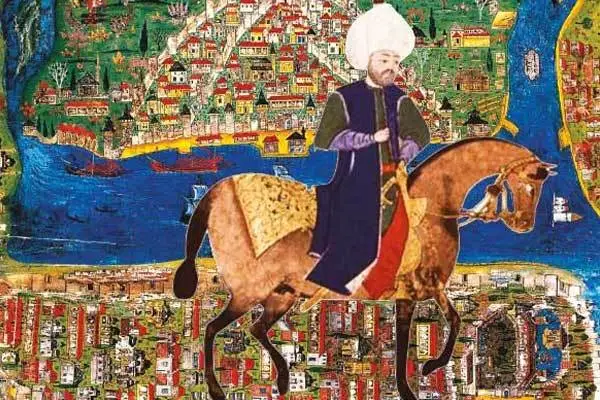 Evliyâ Çelebi Seyahatnâme'sinde Üç Başşehrin Suları, Su Yapıları, Su Esnafı 