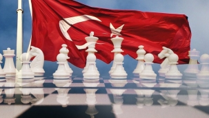 İkinci Dünya Savaşı Sırasında Türk Diplomasisi