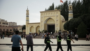 Kaşgar Emirliğinde Çinlilerin verdiği cezalar