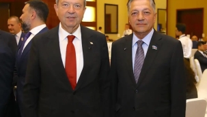 KIBRIS TÜRK MİLLÎ MÜCADELE KONUSU AZERBAYCAN BASINI VE EDEBİYATINDA