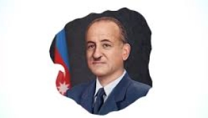 Məhəmmədəmin Rəsulzadənin redaktorluq fəaliyyəti, publisistikası, Məhəmmədəmin Rəsulzadə (surəti) bədii ədəbiyyatda