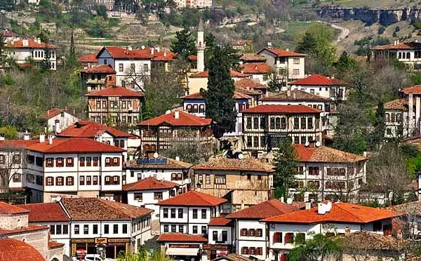 Mahallelilerin sorunları