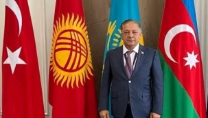 Bişkekdə "Divanü lüğət-it-türk": türk dünyasının ortaq irsi" mövzusunda beynəlxalq elmi simpozium keçirilib. 