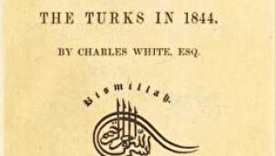 Osmanlı İstanbul'unda üç yılın hikayesi