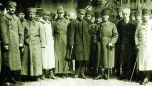 Rus arşiv belgeleri ortaya çıktı: Azerbaycan 1920'de Türkiye'ye çok yardım etti