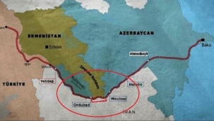 Rusya tarihi Zengezur hatasını düzeltmeye mi hazırlanıyor?