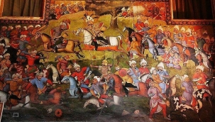 Safevi devletini tek başına yöneten kadın Sultan - Parikhan Hanım