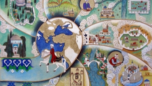 Seyahatnameler... Tarihe düşülen notları