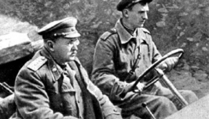 Stalin Döneminde Rusya'da İç Çatışmalar