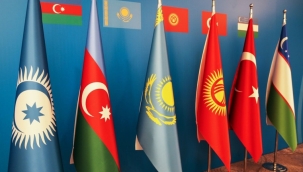Türk Devletleri Teşkilatı'nın büyük bir güç merkezi haline gelmesi kaçınılmazdır