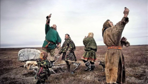 Türk inancında YADA Taşı