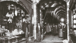 Yüzyıllık fotoğraflarla tarihe yolculuk