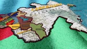 Zengezur, Göyçe yolu - Üç önemli senaryo 