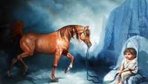 ARZU KUREYŞİ YAZDI: GÜNAHSIZ