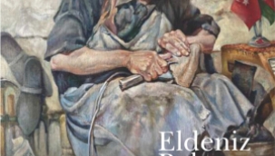 Azerbaycanlı ünlü ressam Eldeniz Babayev'in "Zafer Müjdesi" sergisi İstanbul'da açılacak