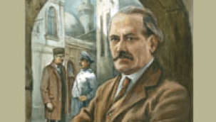 Əbdürrəhim bəy Haqvеrdiyеvin hekayələrində dövrün ən aktual və acınacaqlı hadisələrinin təsviri