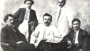 Əbdürrəhim bəy Haqvеrdiyеvin hekayələrində maarifləndirmə