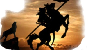 Bozkurt simgesine dair…