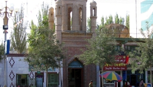 Doğu Türkistan Şehirleri: Hoten