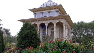 Doğu Türkistan Şehirleri: Yarkend