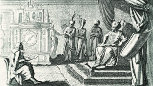 İngiliz elçinin gözüyle Osmanlı'nın 10 yılı