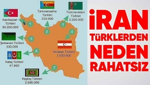 İran-Turan çatışması nereye gidiyor?