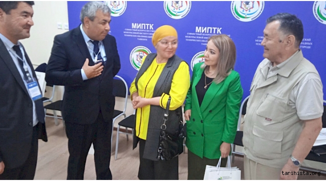 Kırgızistan ve Özbekistan ortak bilim insanları yetiştirecek
