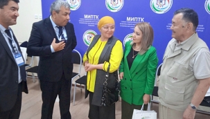 Kırgızistan ve Özbekistan ortak bilim insanları yetiştirecek