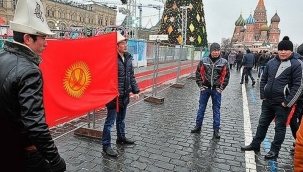 Kırgızlar neden Rusya'nın hedefinde?