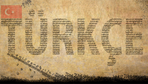 Neden 'öztürkçe' şiir yazılamıyor?