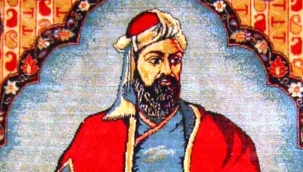 Nizami Gencevi'nin Erivan'daki Türkçe eserleri 