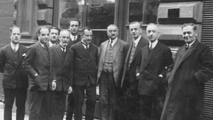 Reşit Saffet Atabinen ve Türk mimarisinin ana unsurları