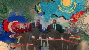 Rusya, Çin ve İran Türk Devletleri Teşkilatına mı katılıyor?