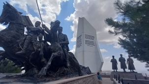 SAKARYA MEYDAN MUHAREBESİ, TARİHİ MİLLÎ PARKI, POLATLI