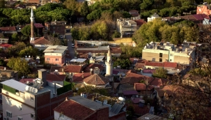 Tire, Ayhan Usta, Dere Kahve ve Çaybaşı Deresi