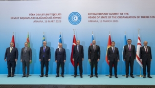 Türk devletleri Şuşa zirvesinde buluşuyor