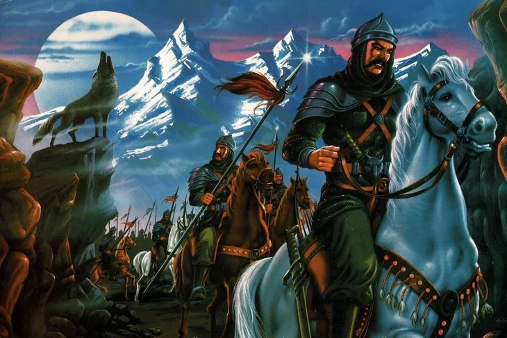 Türk Milletinin tarihi sembolü olarak Bozkurt