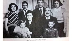 Türk Yurdu Erivan