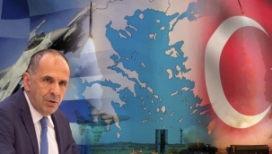 Yunanistan Dışişleri Bakanı Türkiye ve Libya'yı Hedef Aldı 