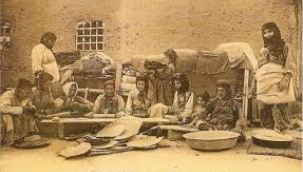 17'nci yüzyılda Manisa Ermenileri