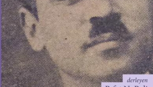 1930'larda Yahudiliğe bakış