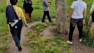 ALTAY, TUVA VE HAKASYA GEZİSİ (7): ASKİZ VE ÇEVRESİ