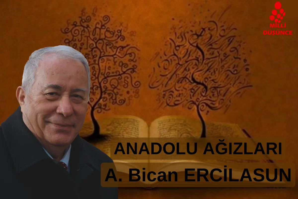 Anadolu ağızları