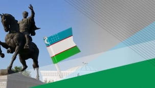 BAĞIMSIZLIK DÖNEMİ ÖZBEK ŞİİRİNDE MİLLÎ KONULAR