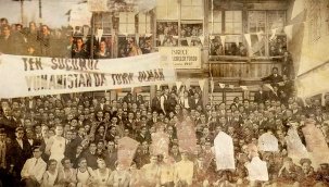 Batı Trakya Türklerinin Hakları Elinden Alınıyor