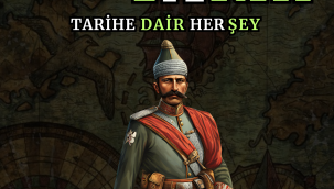 'Bilhassa Tarih' Dergisi Yayın Hayatına Hazırlanıyor