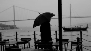 BİR BEKLEMEK MESELESİ