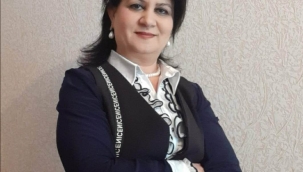 Dikenlerden çiçekler... 